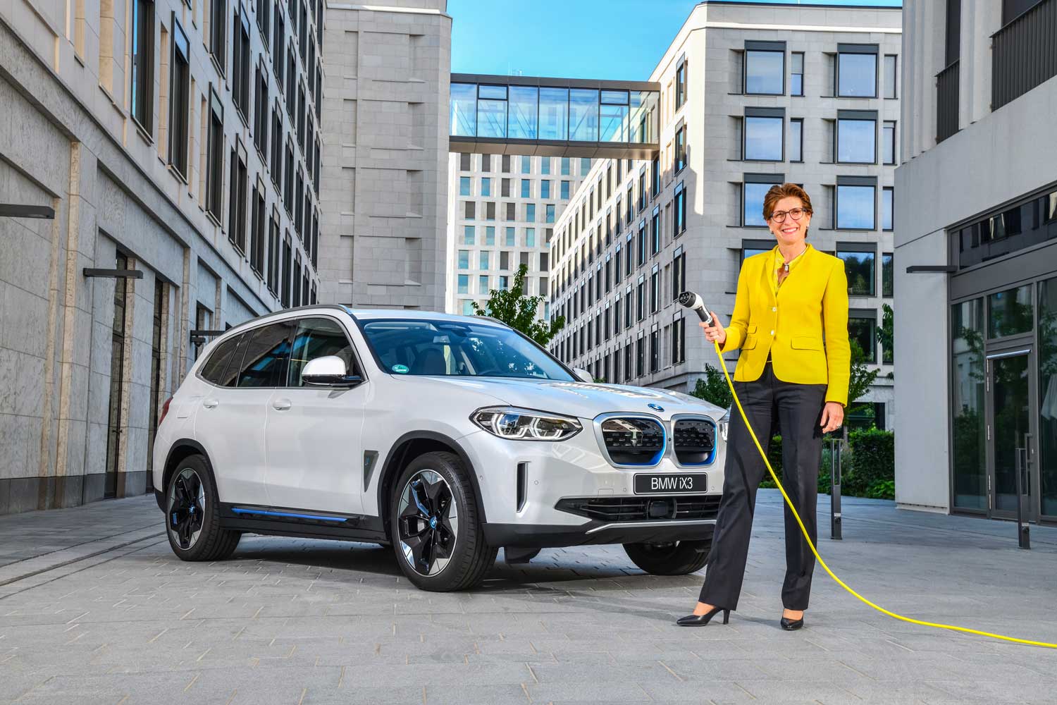 Auto usate green ed ecologiche