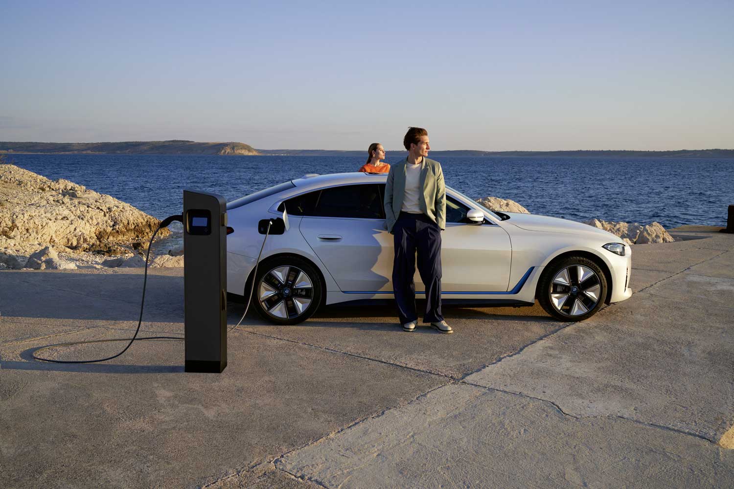 Auto usate green ed ecologiche