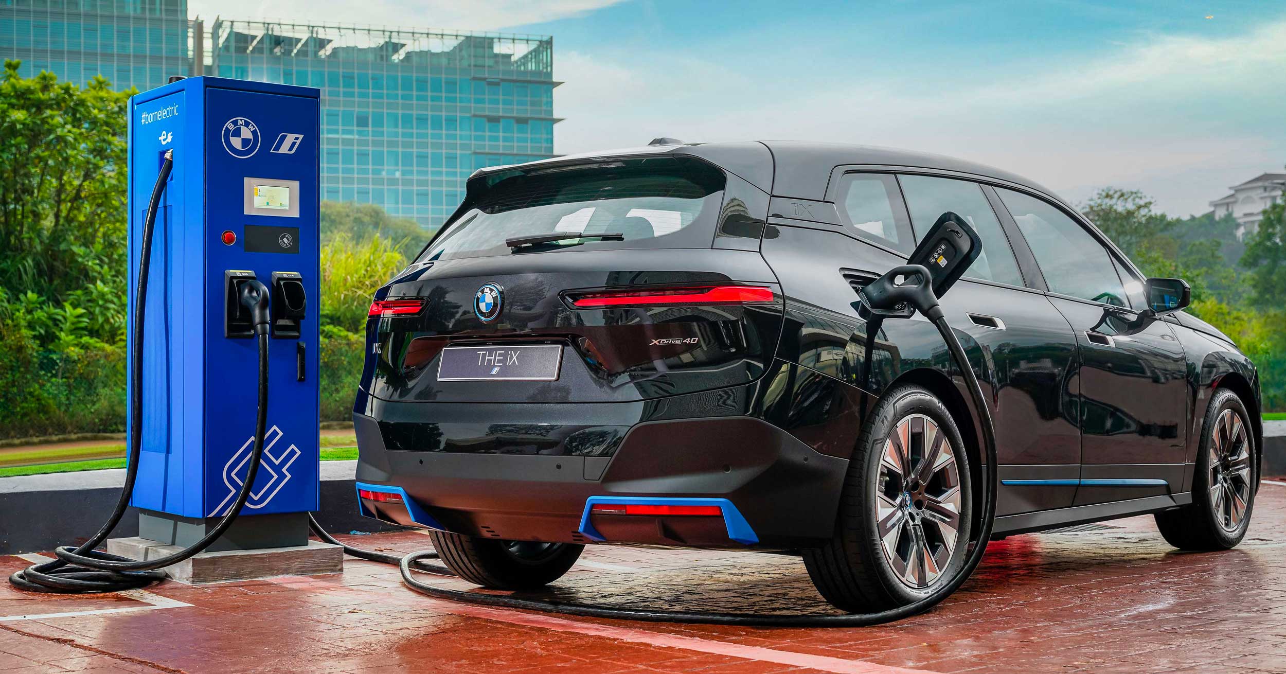 Auto usate green ed ecologiche